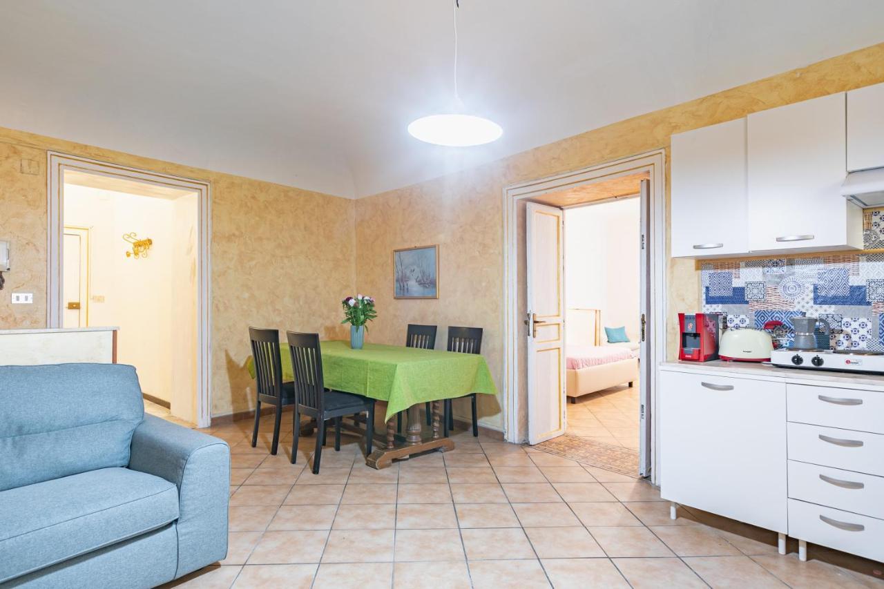Piazza Pretoria & Quattro Canti Roomy Flats With Balconies Palerme Extérieur photo