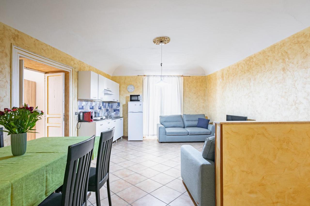 Piazza Pretoria & Quattro Canti Roomy Flats With Balconies Palerme Extérieur photo