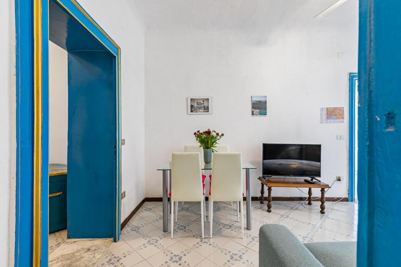 Piazza Pretoria & Quattro Canti Roomy Flats With Balconies Palerme Extérieur photo