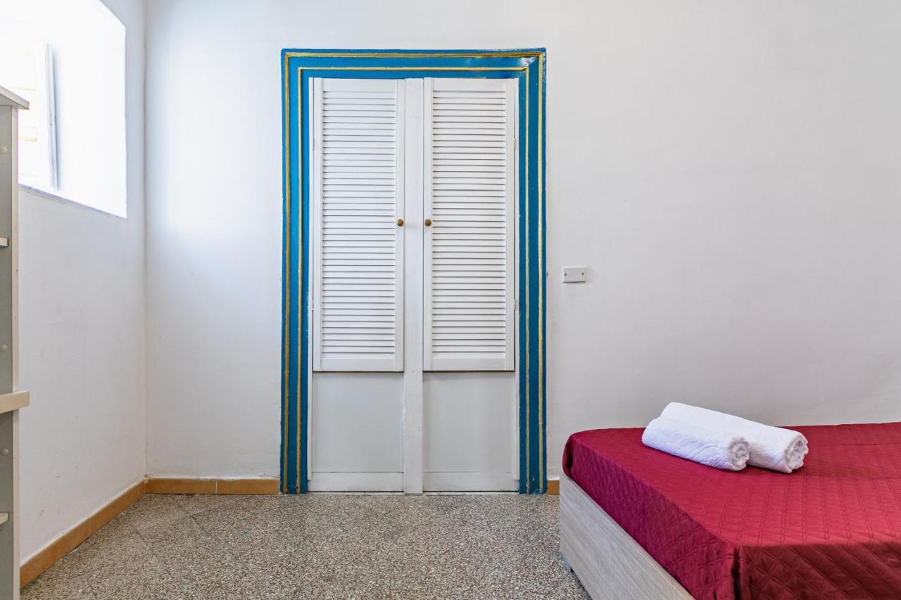 Piazza Pretoria & Quattro Canti Roomy Flats With Balconies Palerme Extérieur photo