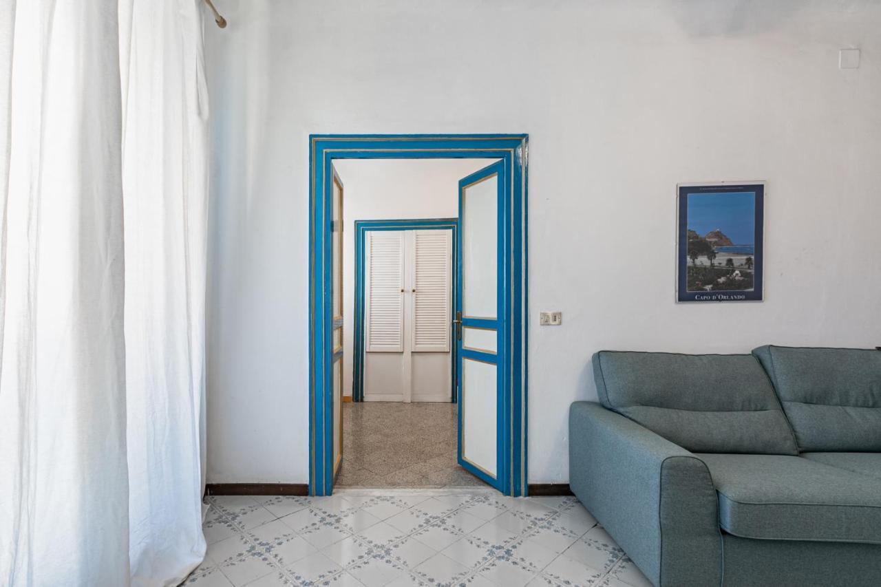Piazza Pretoria & Quattro Canti Roomy Flats With Balconies Palerme Extérieur photo