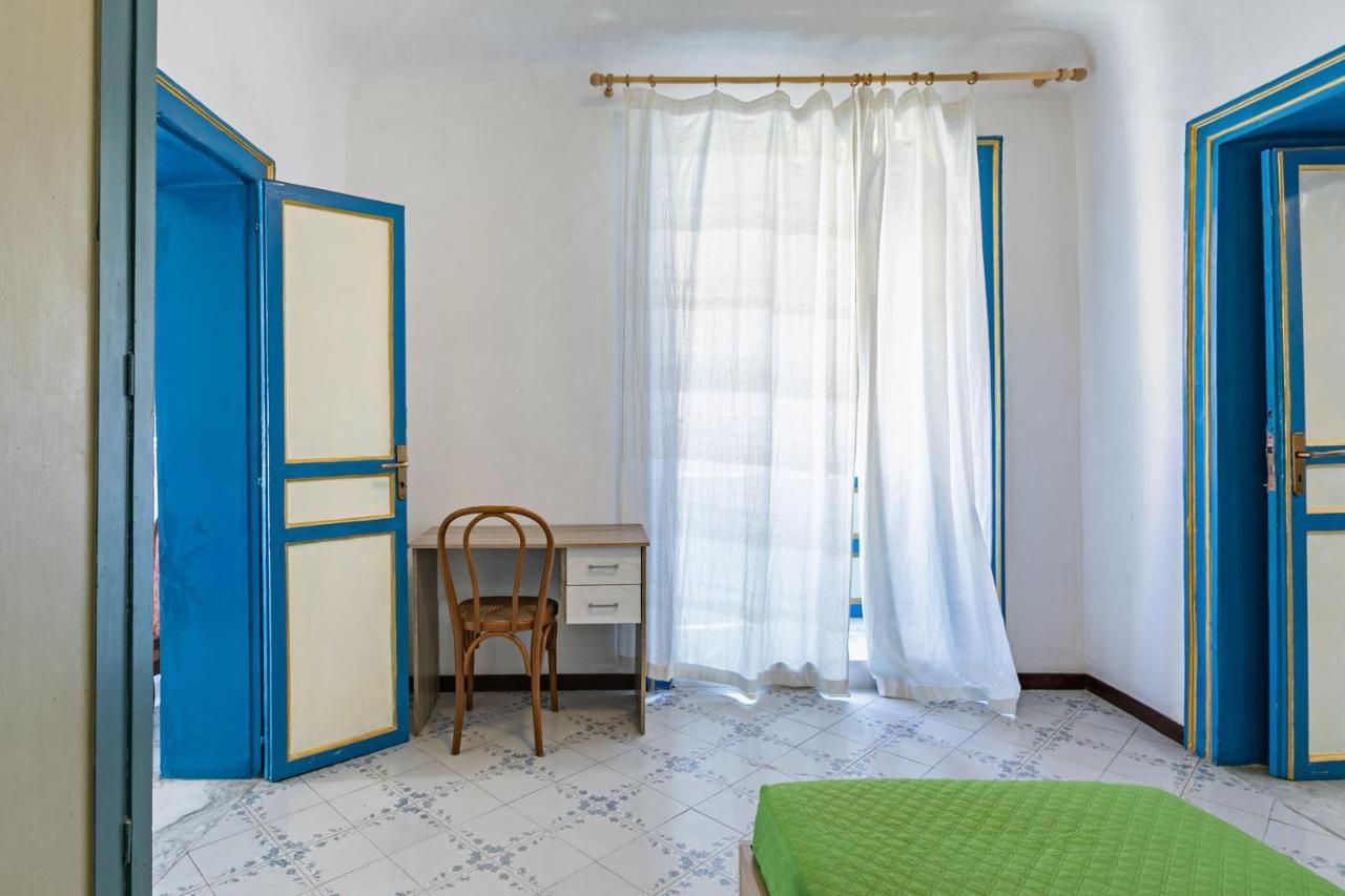 Piazza Pretoria & Quattro Canti Roomy Flats With Balconies Palerme Extérieur photo