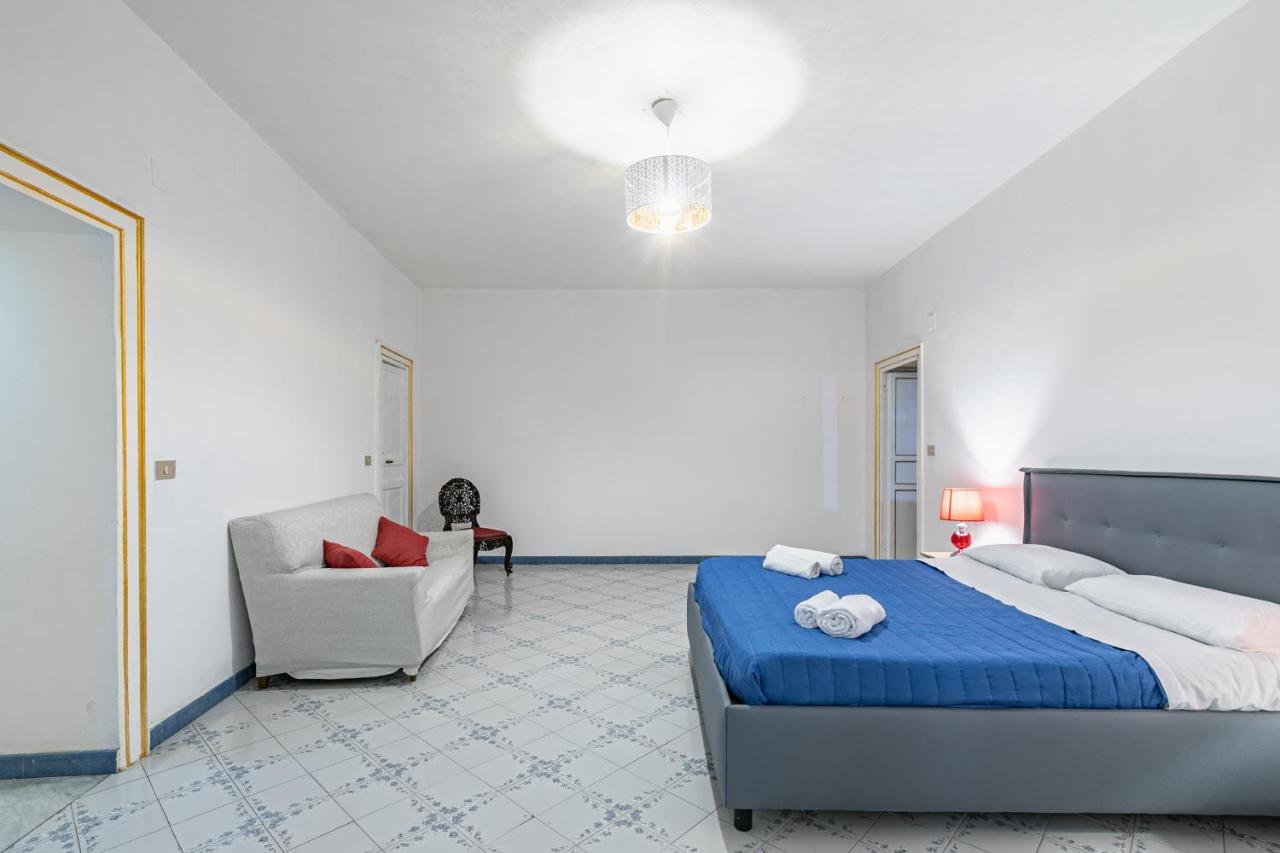 Piazza Pretoria & Quattro Canti Roomy Flats With Balconies Palerme Extérieur photo