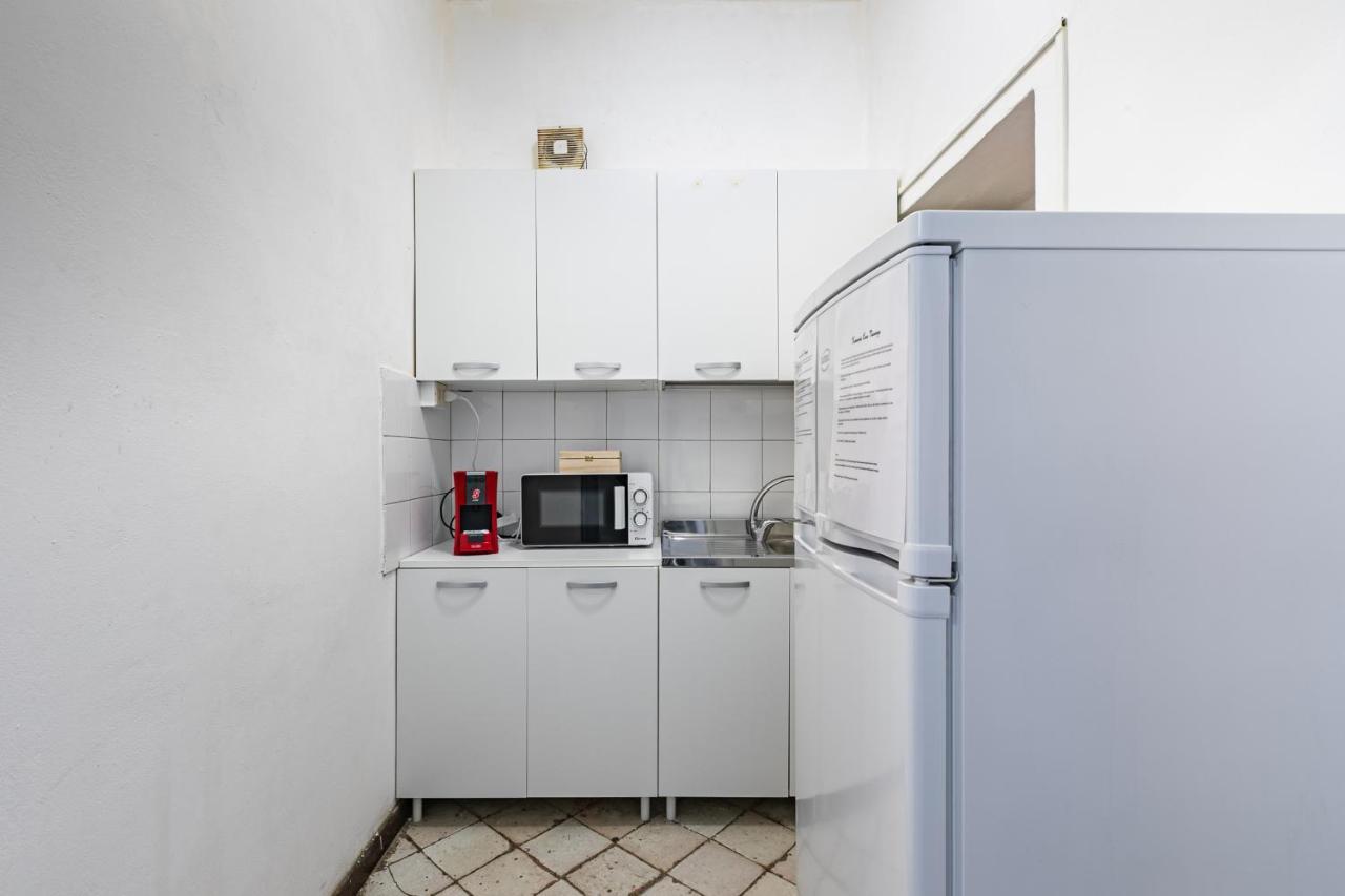 Piazza Pretoria & Quattro Canti Roomy Flats With Balconies Palerme Extérieur photo